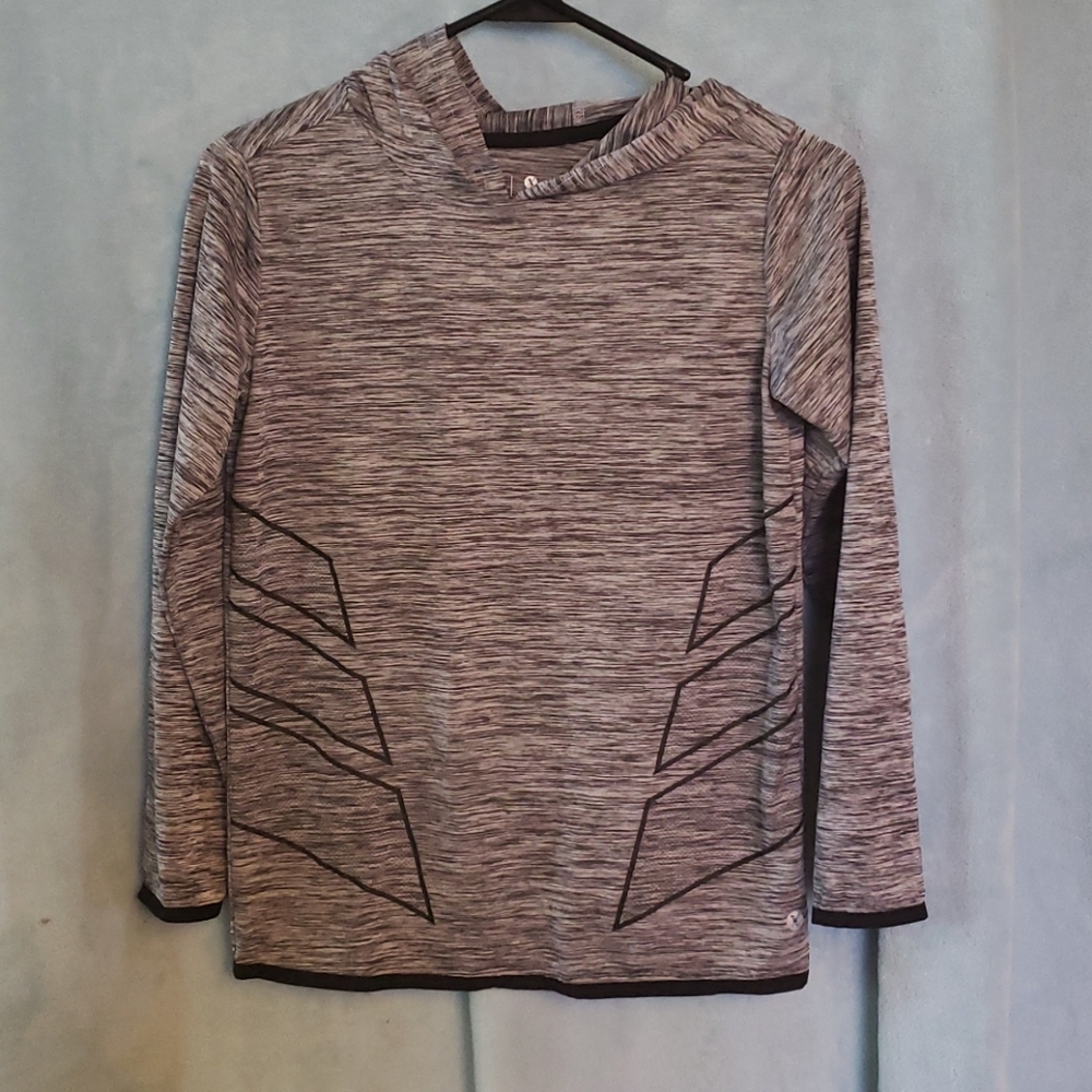 Xersion lightweight hoodie